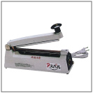 Heat sealer large