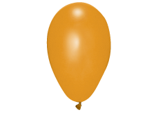 橡胶圆形气球