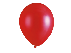 橡胶圆形气球