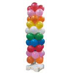 Balloon Tower Arch