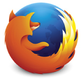 firefox